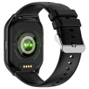 Xcell G11 Smartwatch Black