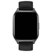 Xcell G11 Smartwatch Black