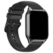 Xcell G11 Smartwatch Black