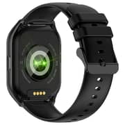 Xcell G11 Smartwatch Black