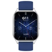 Xcell G11 Smartwatch 1.85″ TFT Blue