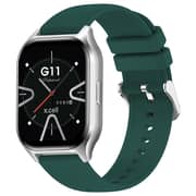 Xcell G11 Smartwatch Green