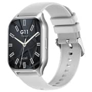 Xcell G11 Smartwatch Grey