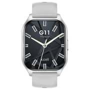 Xcell G11 Smartwatch Grey