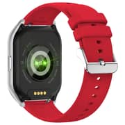 Xcell G11 Smartwatch 1.85″ TFT Red