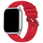 Xcell G11 Smartwatch 1.85″ TFT Red