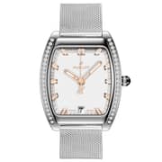 Xcell Selen 2 Smartwatch 1.7″ TFT Silver (Steel Strap)