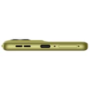 Motorola Moto G85 256GB 12GB Olive Green 5G Smartphone