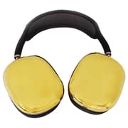 Merlin 410289 Craft Airpods Max Over Ear Headphones 24K Gold