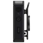 Hollyland Wireless Lavalier Microphone System Black