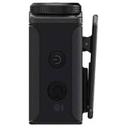 Hollyland Wireless Lavalier Microphone System Black