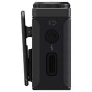Hollyland Wireless Lavalier Microphone System Black