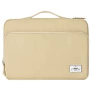 Wiwu Ora Sleeve Beige Laptop 14.2Inch