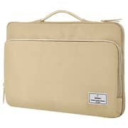 Wiwu Ora Sleeve Beige Laptop 14.2Inch