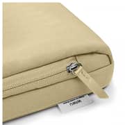 Wiwu Ora Sleeve Beige Laptop 14.2Inch