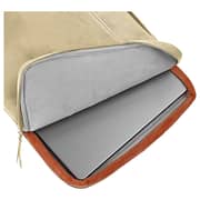 Wiwu Ora Sleeve Beige Laptop 14.2Inch