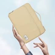 Wiwu Ora Sleeve Beige Laptop 14.2Inch