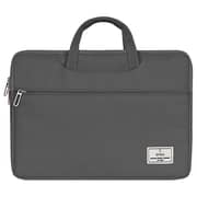 Wiwu ViVi Hand Bag Grey Laptop 14Inch