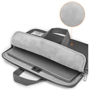 Wiwu ViVi Hand Bag Grey Laptop 14Inch