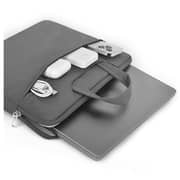 Wiwu ViVi Hand Bag Grey Laptop 14Inch