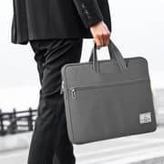 Wiwu ViVi Hand Bag Grey Laptop 14Inch