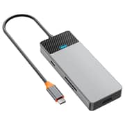 Wiwu Linker 7-in-1 USB-C Hub