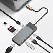 Wiwu Linker 7-in-1 USB-C Hub