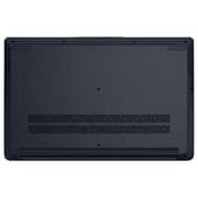 Lenovo IdeaPad 1 15IAU7 (2024) Laptop - 12th Gen / Intel Core i3-1215U / 15.6inch FHD / 256GB SSD / 8GB RAM / Shared Intel UHD Graphics / Windows 11 Home / English & Arabic Keyboard / Cloud Grey / Middle East Version - [82QD00G5AX]