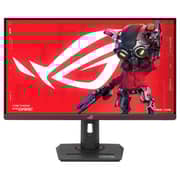 Asus ROG Strix XG27ACG USB Type-C Gaming Monitor - 27inch 2560x1440, 180Hz (Above 144Hz), 1ms (GTG), Fast IPS, Extreme Low Motion Blur Sync, USB Type-C, G-Sync Compatible (processing), DisplayWidget Center, Tripod Socket, HDR, Aura Sync