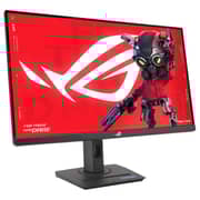 Asus ROG Strix XG27ACG USB Type-C Gaming Monitor - 27inch 2560x1440, 180Hz (Above 144Hz), 1ms (GTG), Fast IPS, Extreme Low Motion Blur Sync, USB Type-C, G-Sync Compatible (processing), DisplayWidget Center, Tripod Socket, HDR, Aura Sync