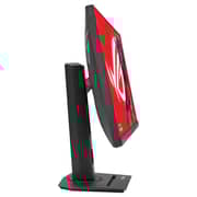 Asus ROG Strix XG27ACG USB Type-C Gaming Monitor - 27inch 2560x1440, 180Hz (Above 144Hz), 1ms (GTG), Fast IPS, Extreme Low Motion Blur Sync, USB Type-C, G-Sync Compatible (processing), DisplayWidget Center, Tripod Socket, HDR, Aura Sync