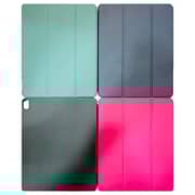 E-Den Case With Screen Protector Assorted iPad Pro 13Inch