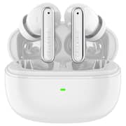 Cellairis M-TWSVOGPWH Vogue P Wireless Earbuds White