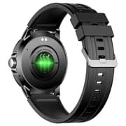Totulife T-SWACTIVE4GM Active 4 Smartwatch Gun Metal
