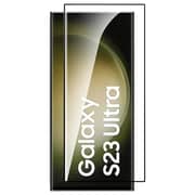 Bwoo Screen Protector Transparent Samsung Galaxy S23 Ultra