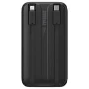 Baseus Comet Power Bank 20000mAh Black PPMD020101