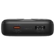 Baseus Comet Power Bank 20000mAh Black PPMD020101