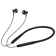 Baseus A00025800113-Z1 Bowie P1 Wireless In Ear Neckbands Black