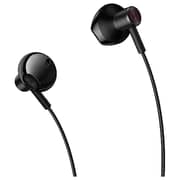 Baseus A00025800113-Z1 Bowie P1 Wireless In Ear Neckbands Black