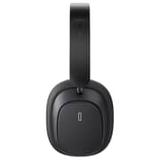 Baseus A00050601113-00 Bowie H1 Pro Over Ear Wireless Headphones Black