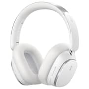 Baseus A00050601213-00 Bowie H1 Pro Over Ear Wireless Headphones White