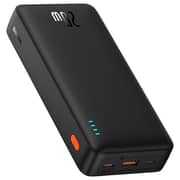 Baseus 20000mAh AirPow Power Bank with 20W PD Fast Charging – P10022804113-00