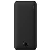 Baseus 20000mAh AirPow Power Bank with 20W PD Fast Charging – P10022804113-00