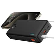 Baseus 20000mAh AirPow Power Bank with 20W PD Fast Charging – P10022804113-00