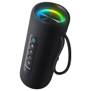 Baseus AeQur Series Wireless Speaker Black