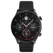Riversong SW71 Motive 7C Smartwatch Black