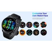 Riversong SW71 Motive 7C Smartwatch Black