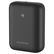 Riversong Vision 10 Mini Power Bank 10000mAh Black PB33