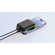 Riversong Vision 10 Mini Power Bank 10000mAh Black PB33