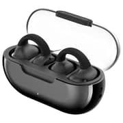 Riversong Air Clip L2 EA318 Wireless Earbuds Black